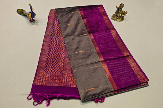 Art silk saree SS4881