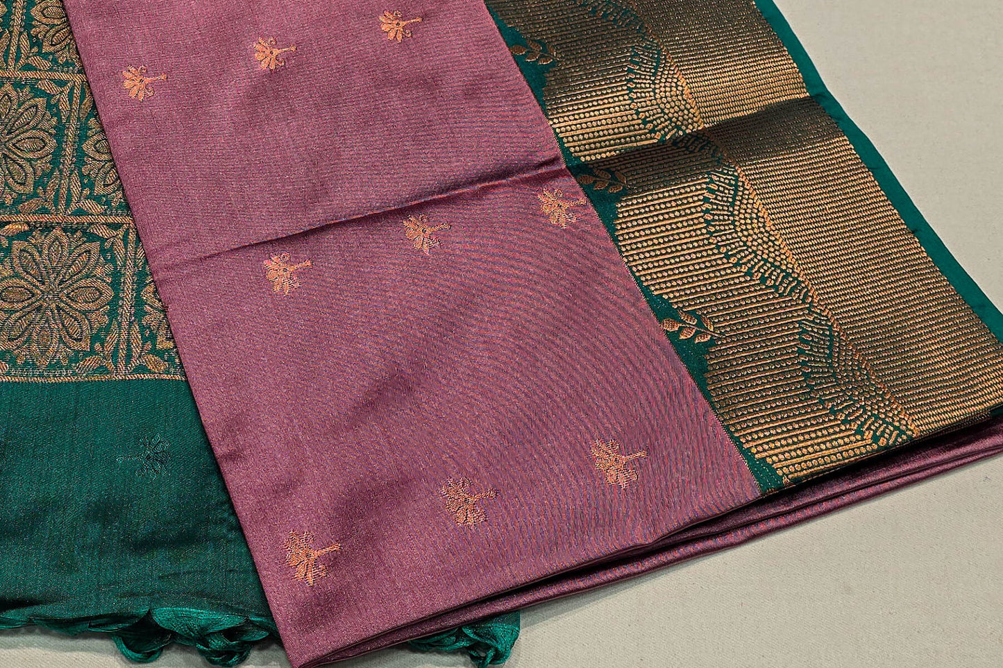 Art silk saree SS4888