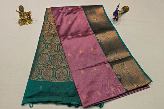 Art silk saree SS4888