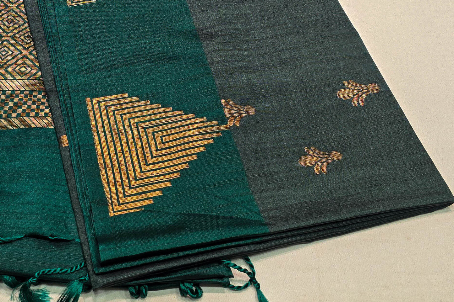 Art silk saree SS4893