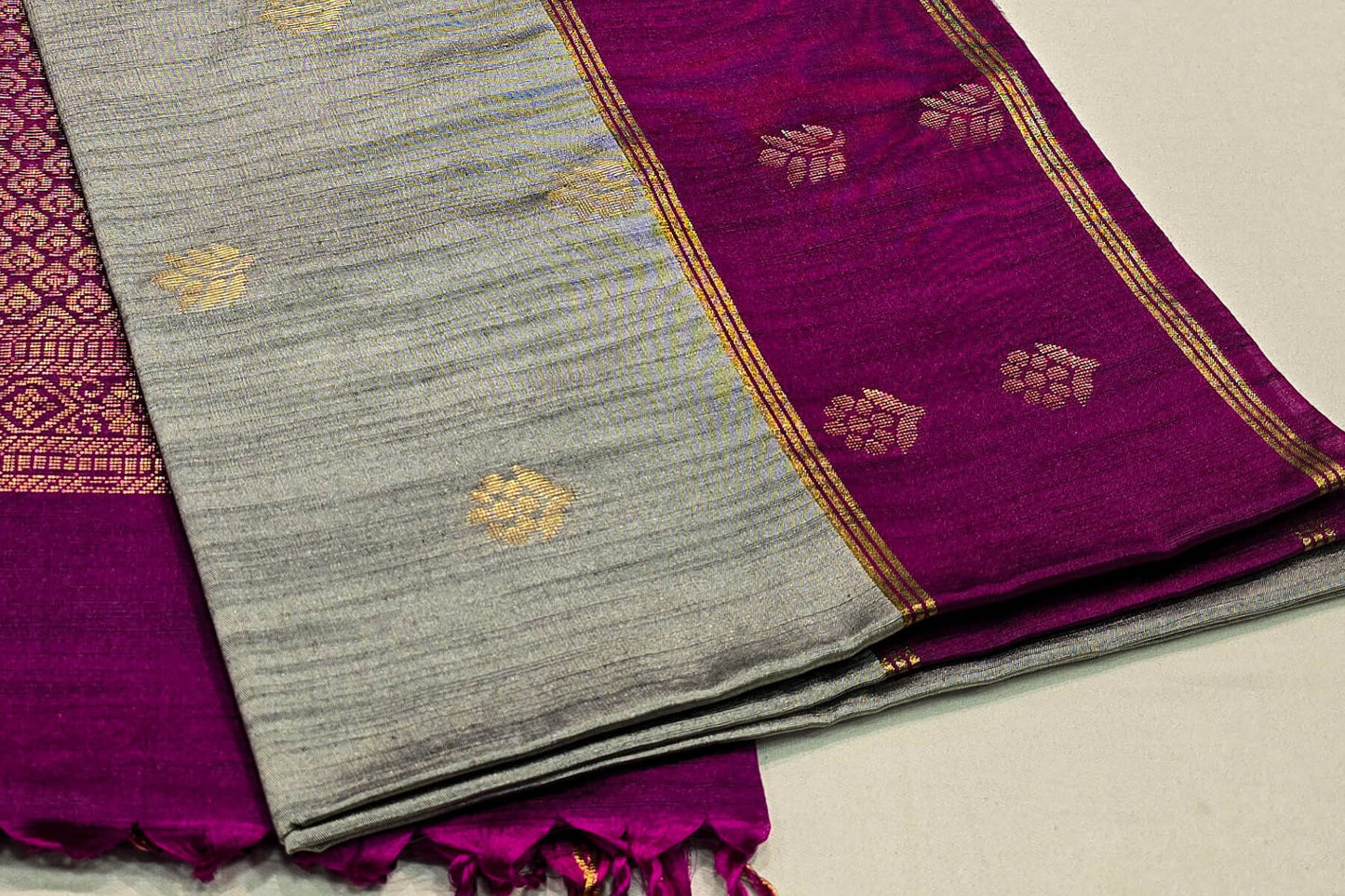 Art silk saree SS4900