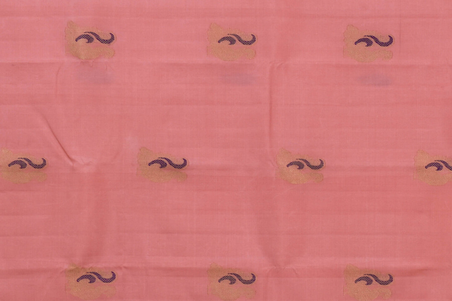 Kanjivaram silk saree SS4575