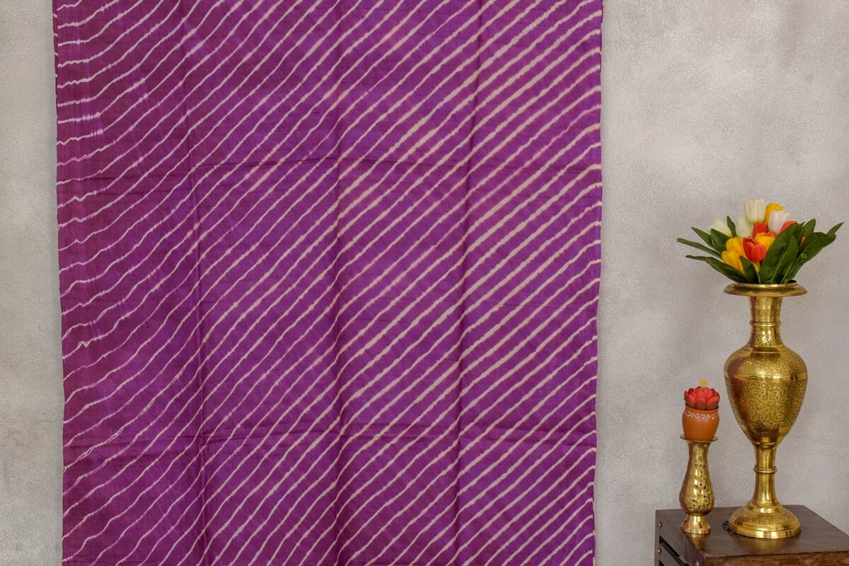 Tussar Silk Saree RB049