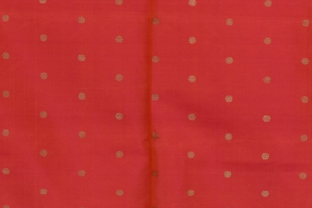 Kanjivaram Silk Saree RB002