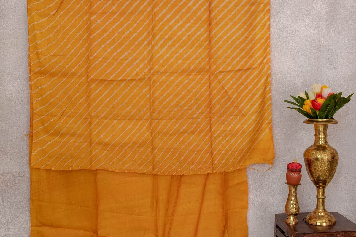 Tussar Silk Saree RB051