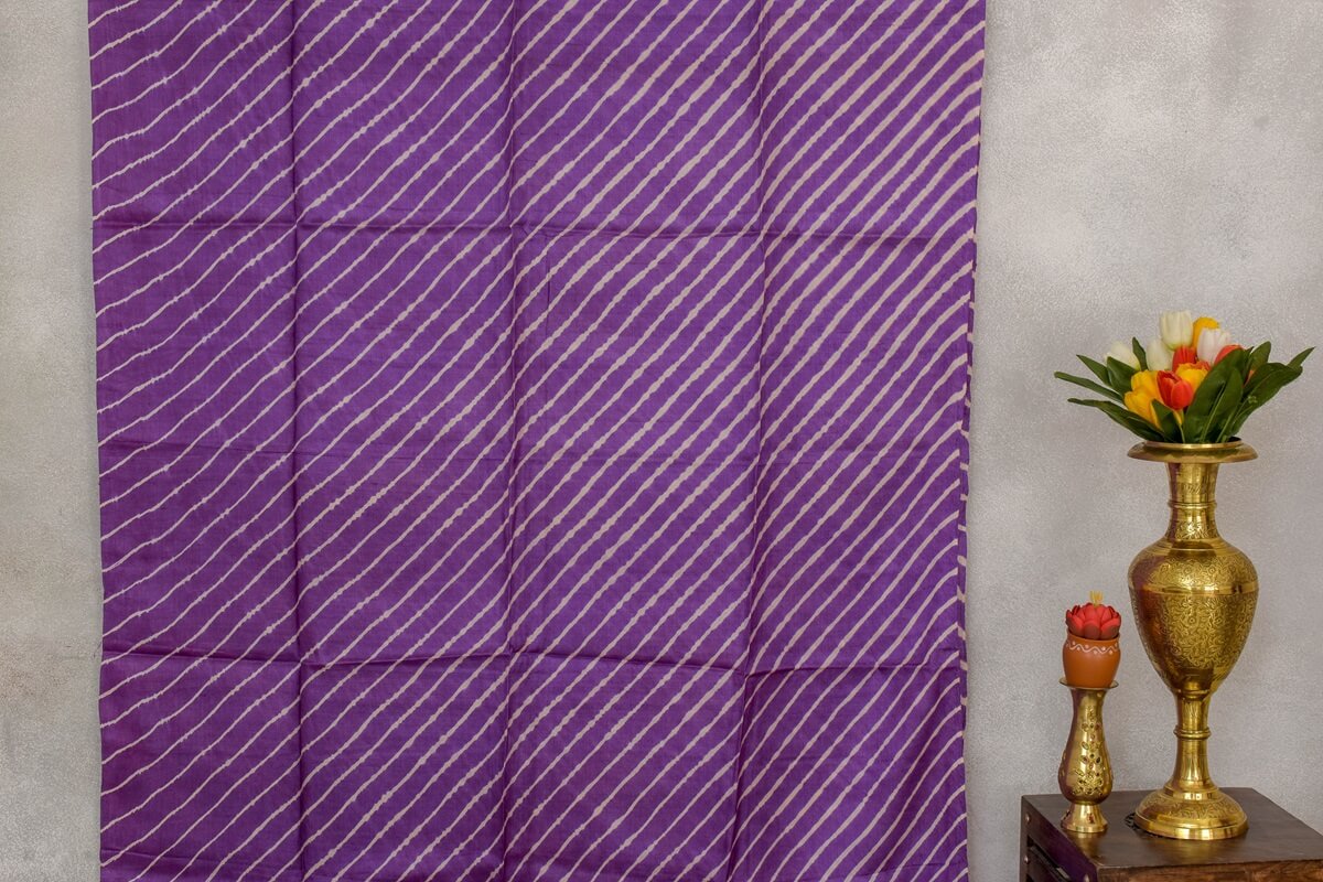 Tussar Silk Saree RB053