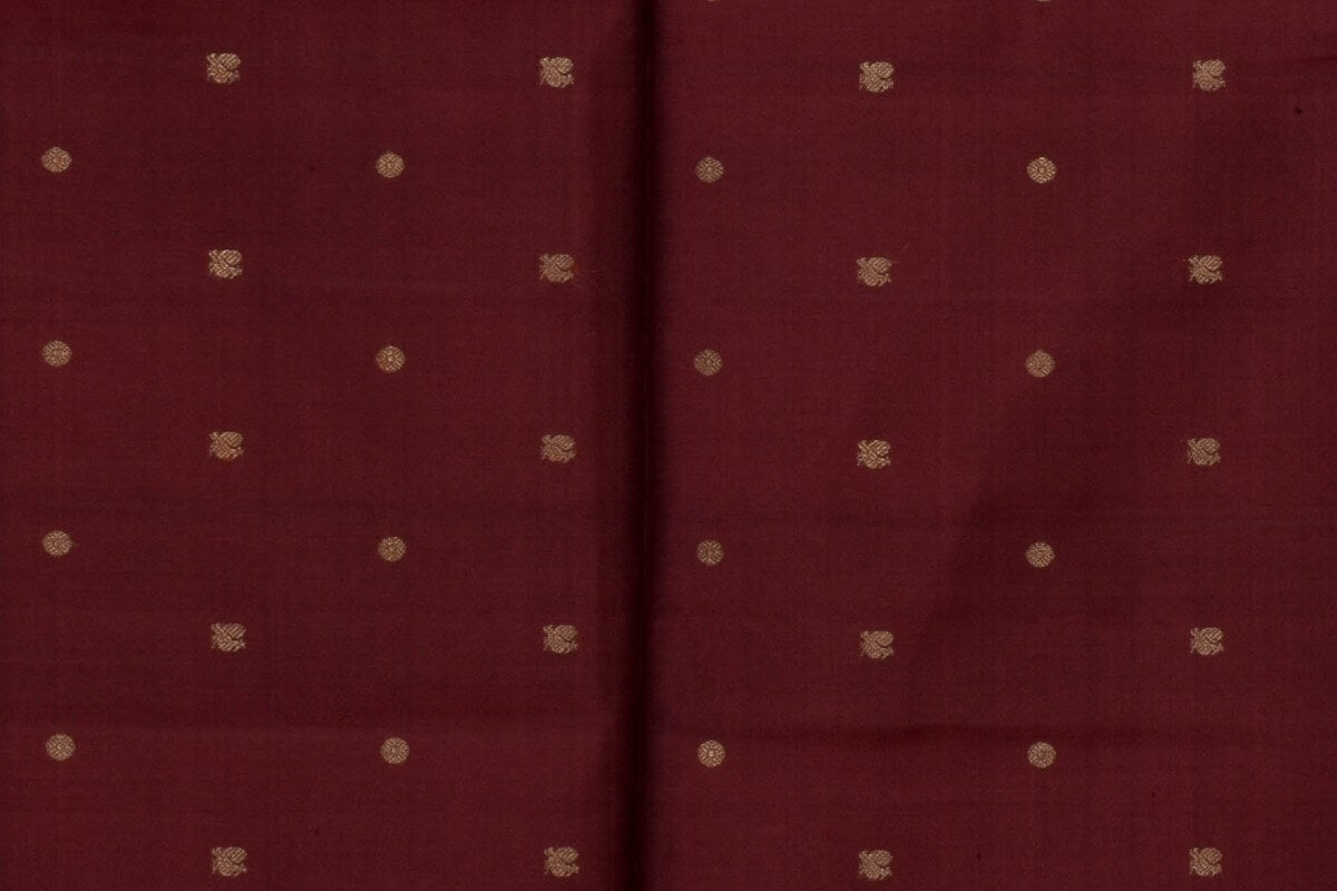 Kanjivaram Silk Saree RB006