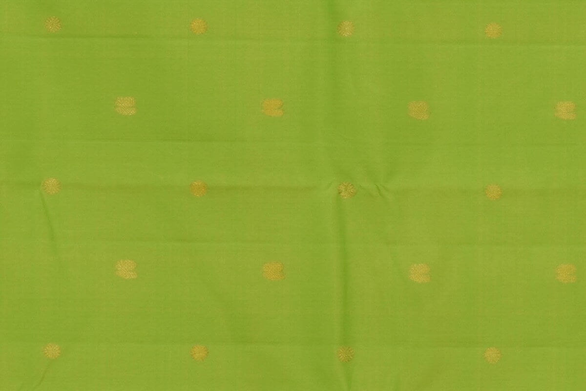 Kanjivaram silk saree SS3939