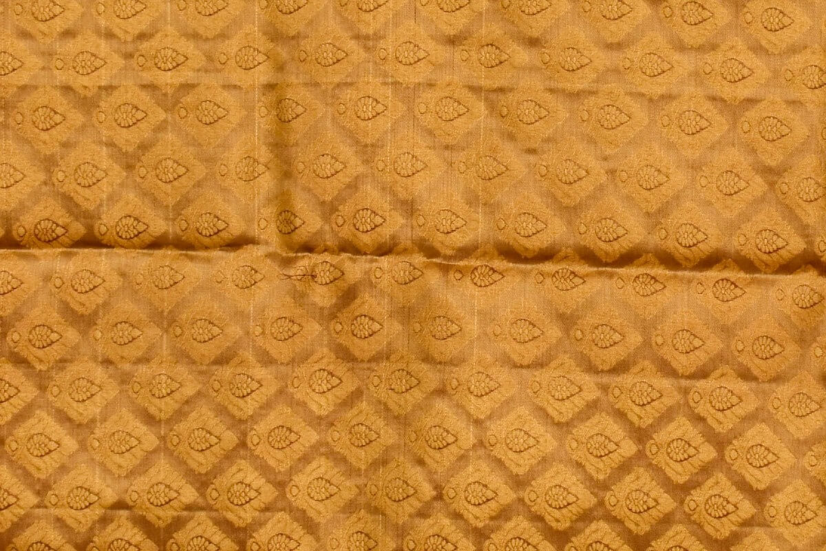 Kanjivaram silk saree AC549