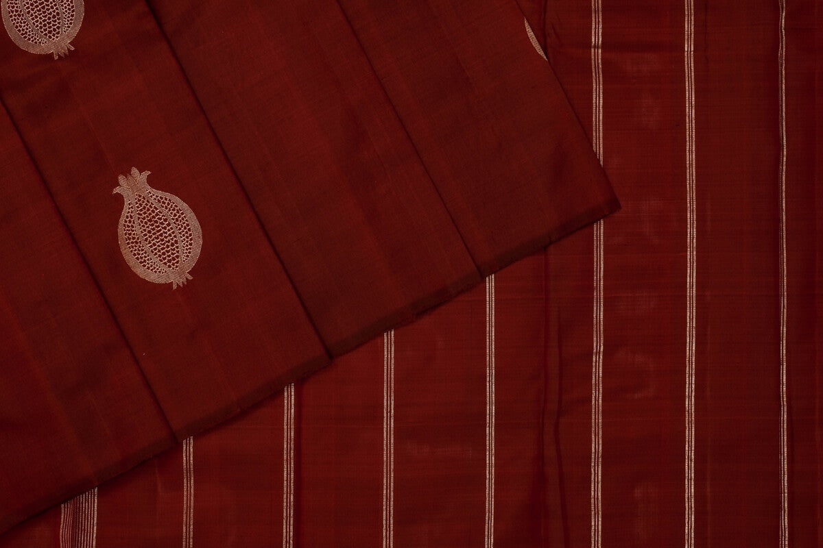 Kanjivaram silk saree TL102A