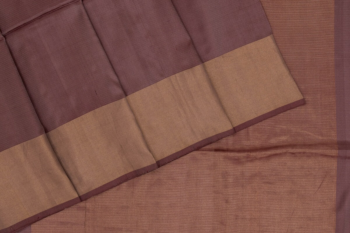 Maheshwari Silk Saree RB023