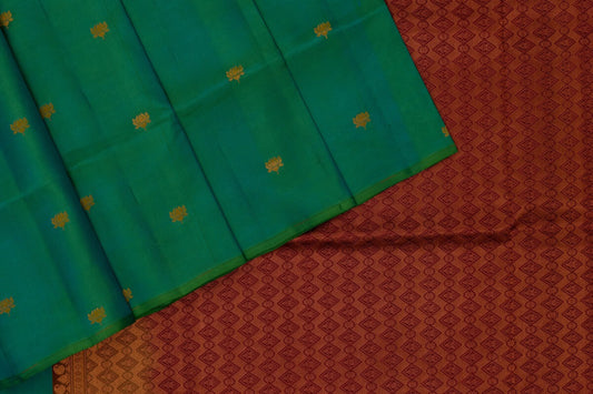 Soft silk saree AC1081