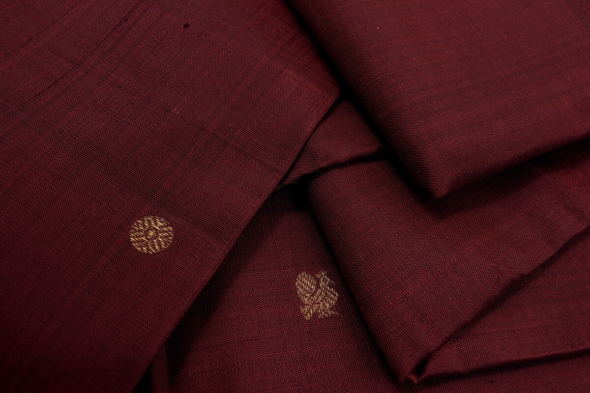 Kanjivaram Silk Saree RB006