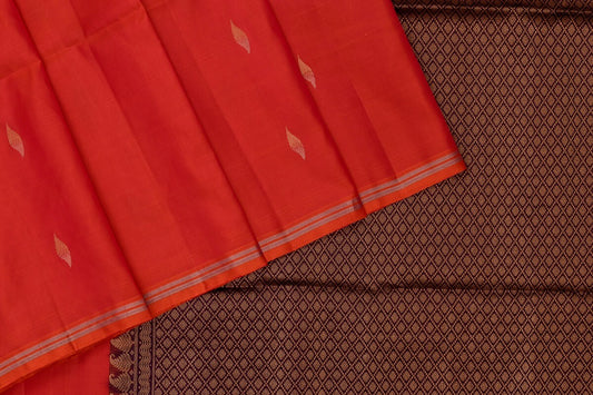 Soft silk saree AC1083