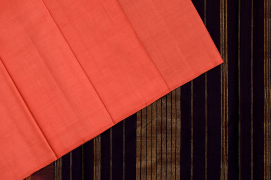 Kanjivaram silk saree SS3744