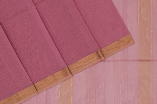 Silk Cotton Saree RB011