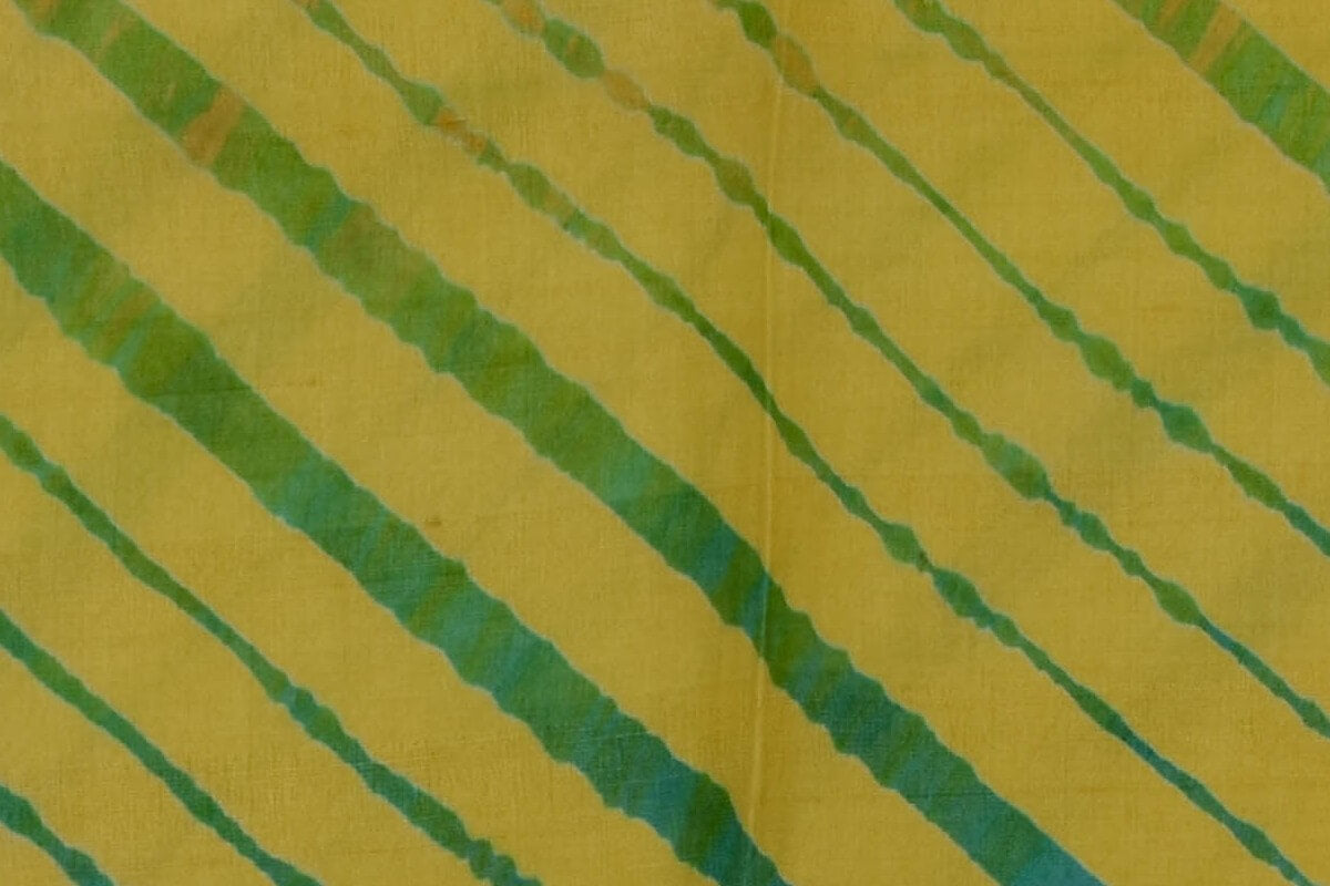 Tussar Silk Saree RB064