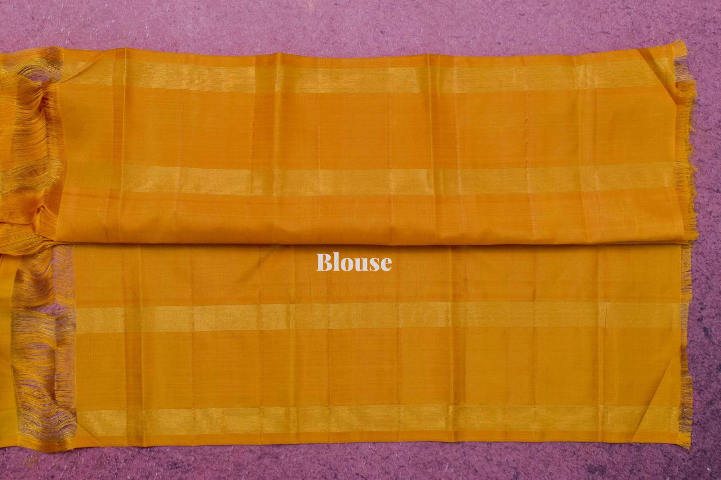 Kanjivaram Silk Saree SS5234