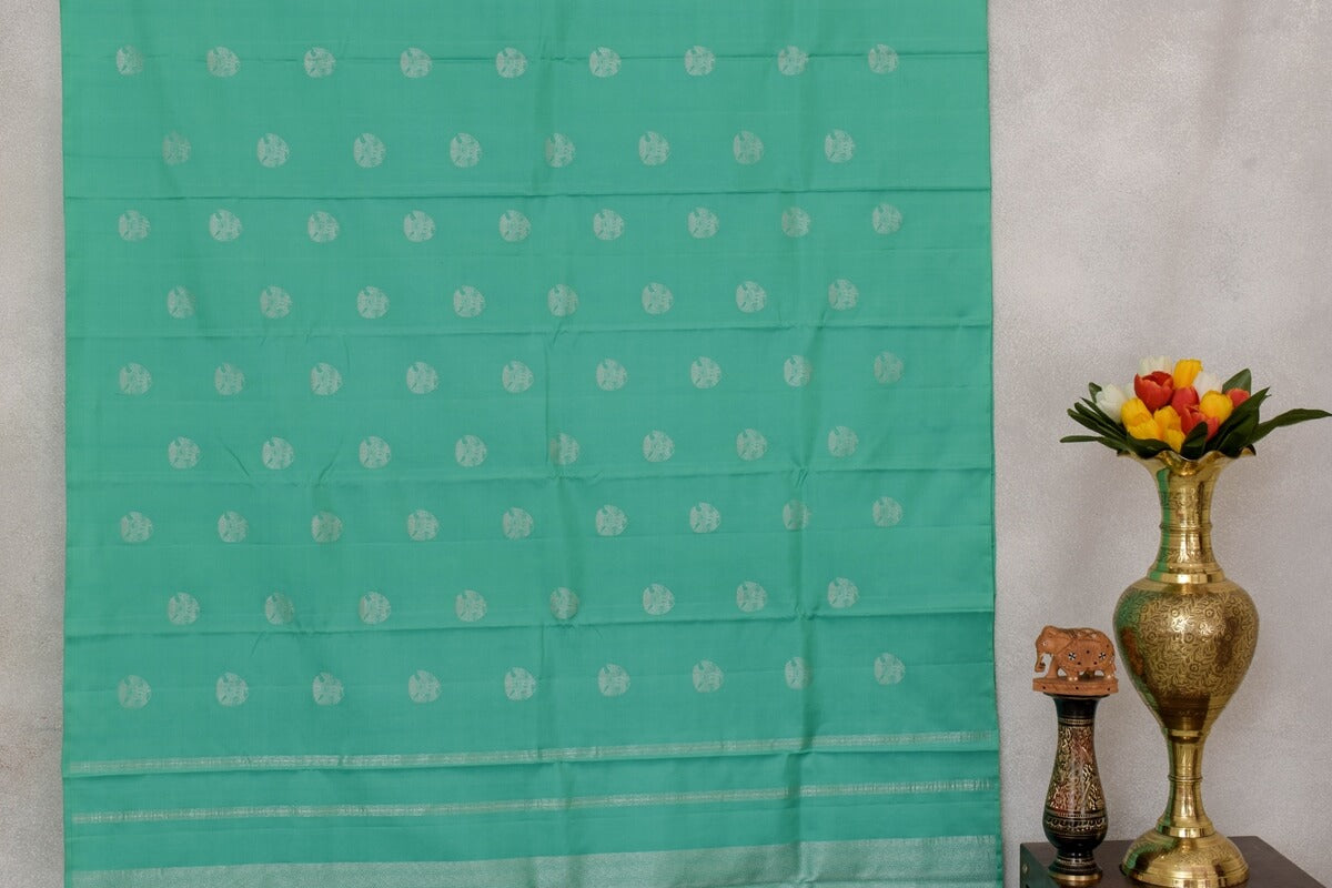 Kanjivaram silk saree TL131