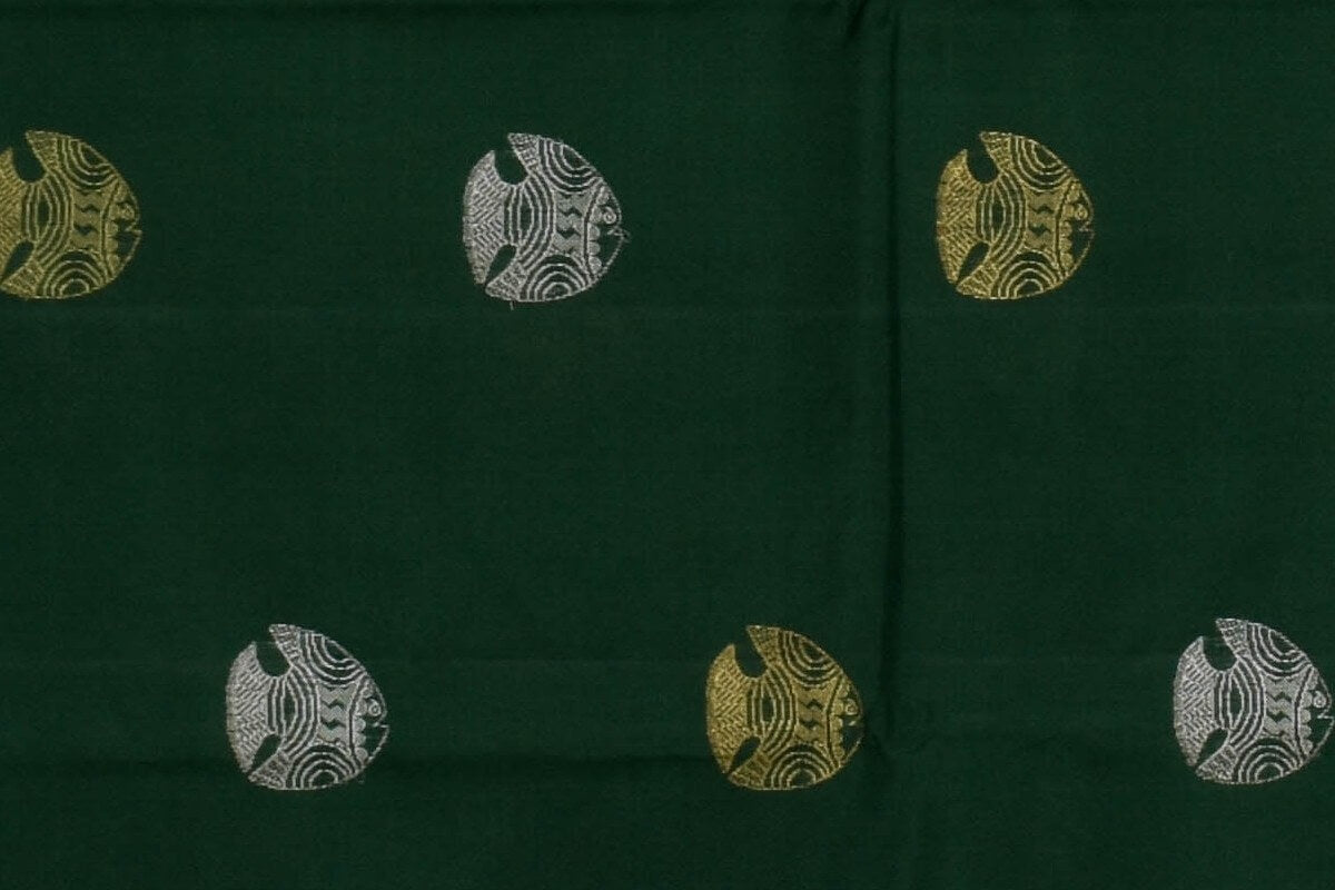 Kanjivaram silk saree TL133