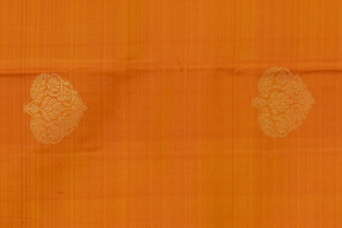 Kanjivaram silk saree AC1175