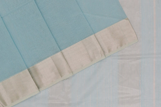 Silk Cotton Saree RB031