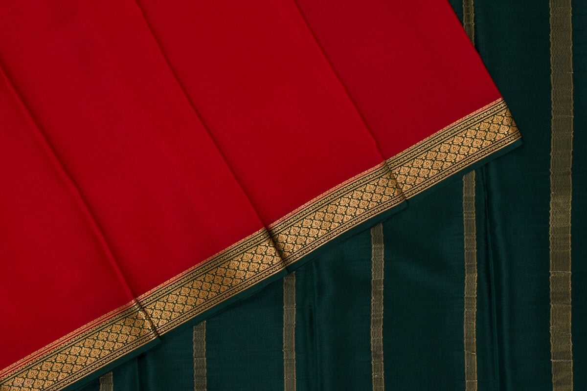 Mysore Silk Sarees | Mysore Silk | Mysore Silk Sarees Online