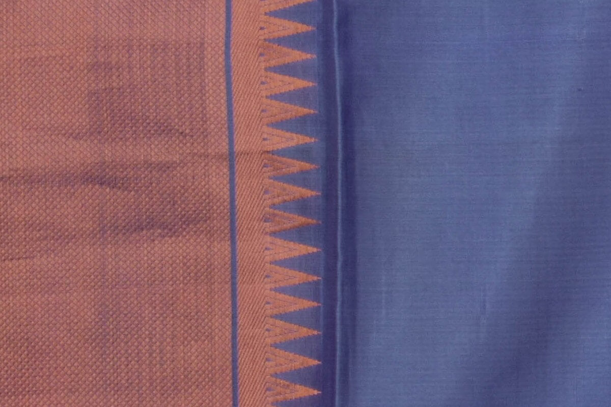 Mulberry Silk Saree RB082