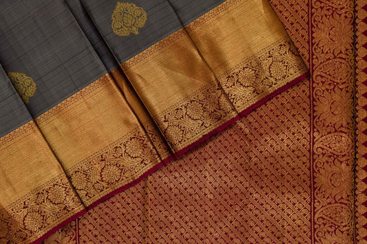 Soft silk saree AC1167