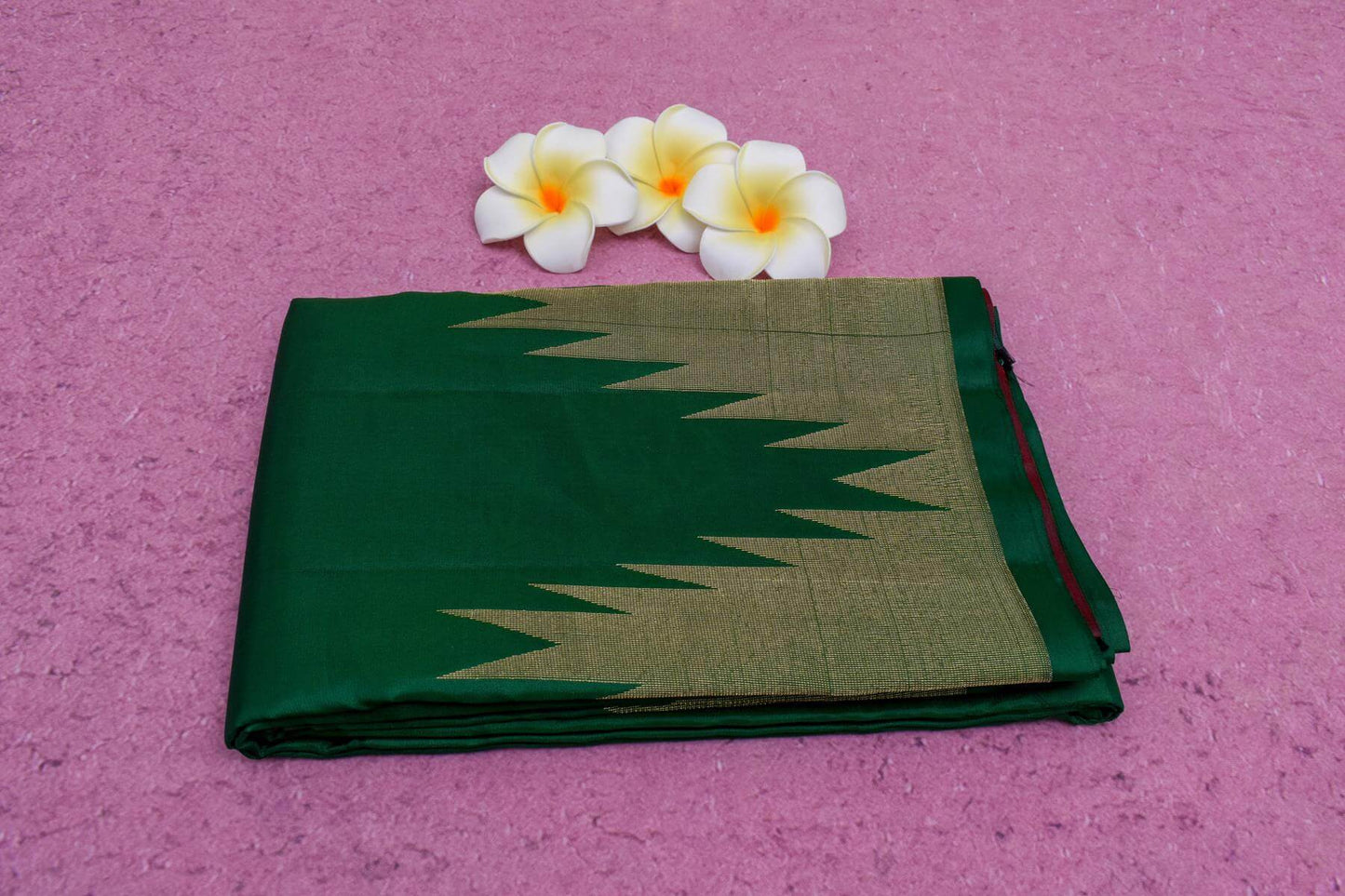 Light Weight Kanjivaram Silk Saree SS4598