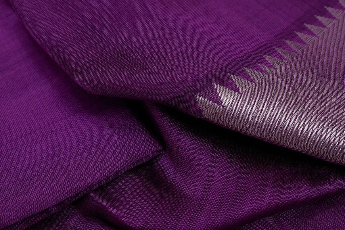 Mulberry Silk Saree RB093