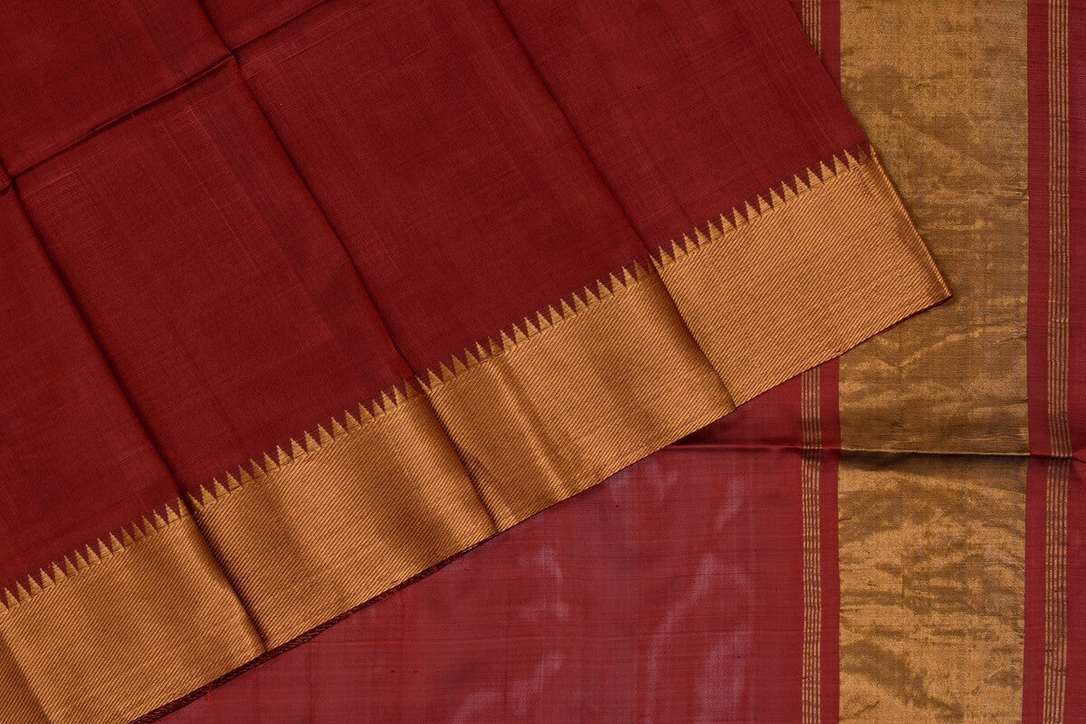 Mulberry Silk Saree RB080