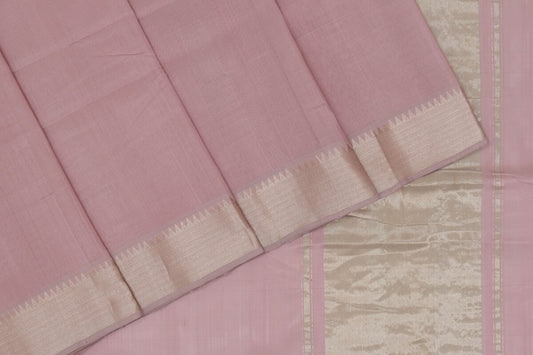 Mulberry Silk Saree RB091