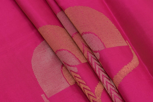 Soft silk saree AC1193