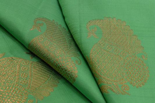 Soft silk saree AC1202