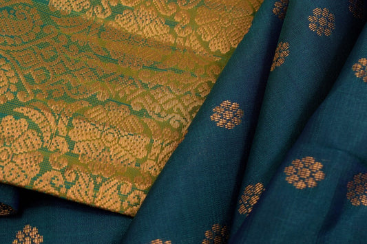 Soft silk saree AC1204