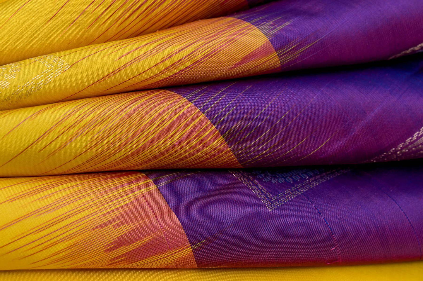 Light Weight Kanjivaram Silk Saree SS4653