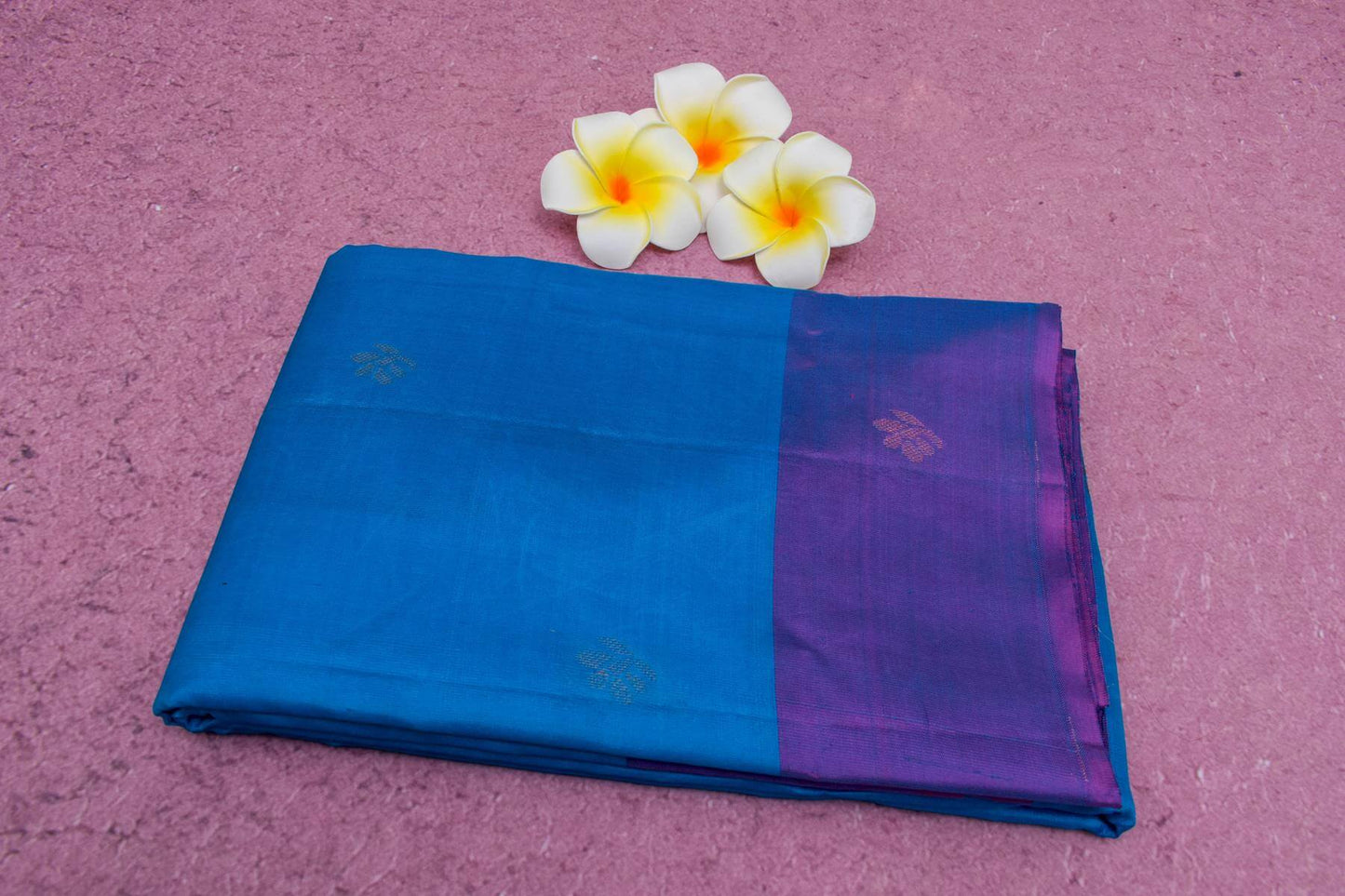 Light Weight Kanjivaram Silk Saree AC1344