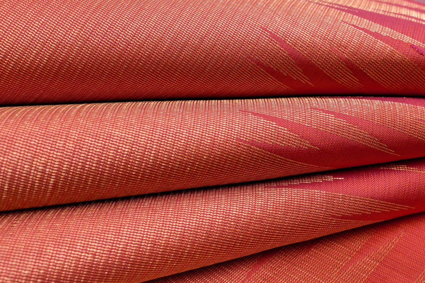 Light Weight Kanjivaram Silk Saree SS4674