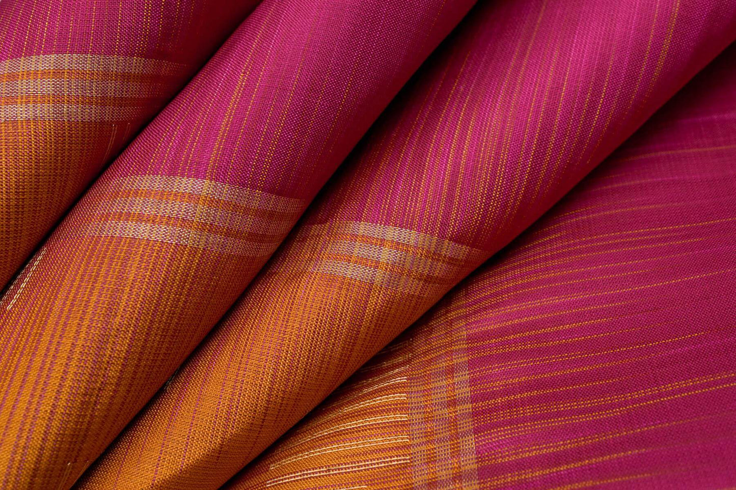 Light Weight Kanjivaram Silk Saree SS4675