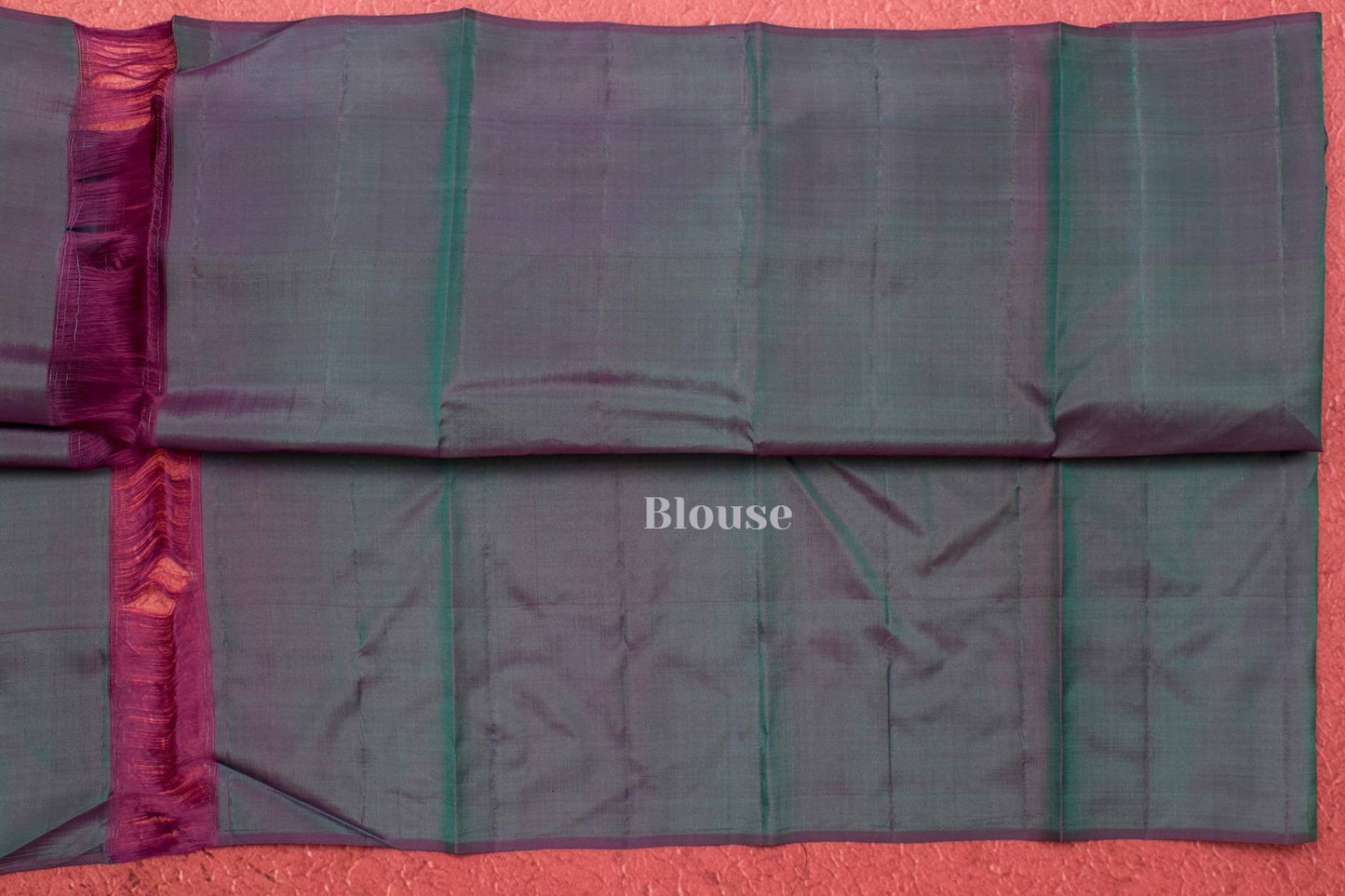 Light Weight Kanjivaram Silk Saree AC1340