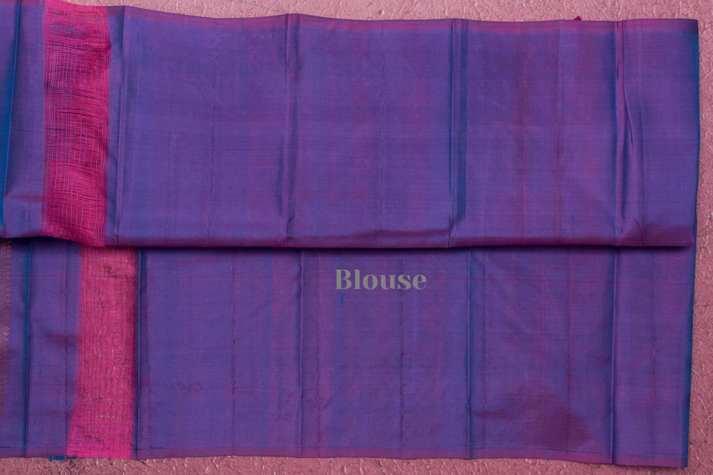 Light Weight Kanjivaram Silk Saree AC1344