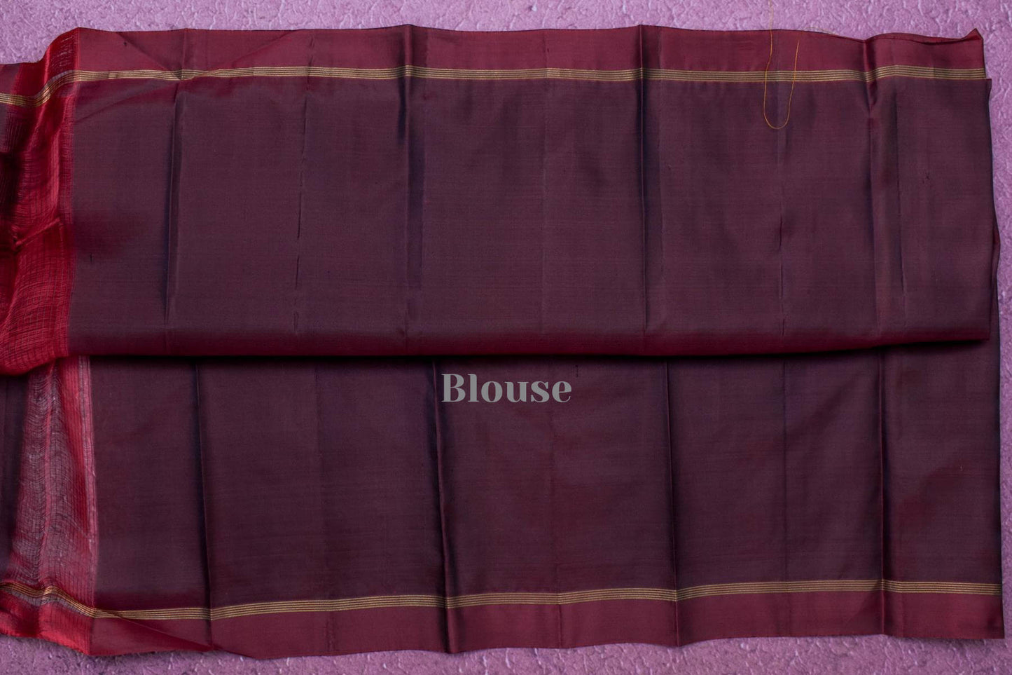 Light Weight Kanjivaram Silk Saree AC1350