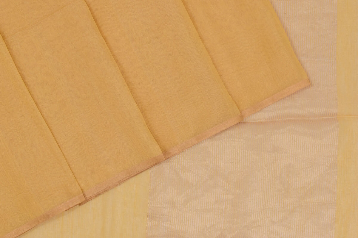 Silk Cotton Saree RB110