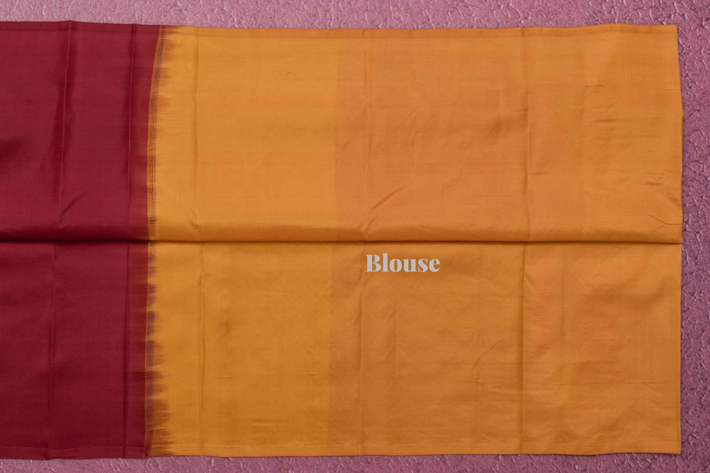 Light Weight Kanjivaram Silk Saree SS4697