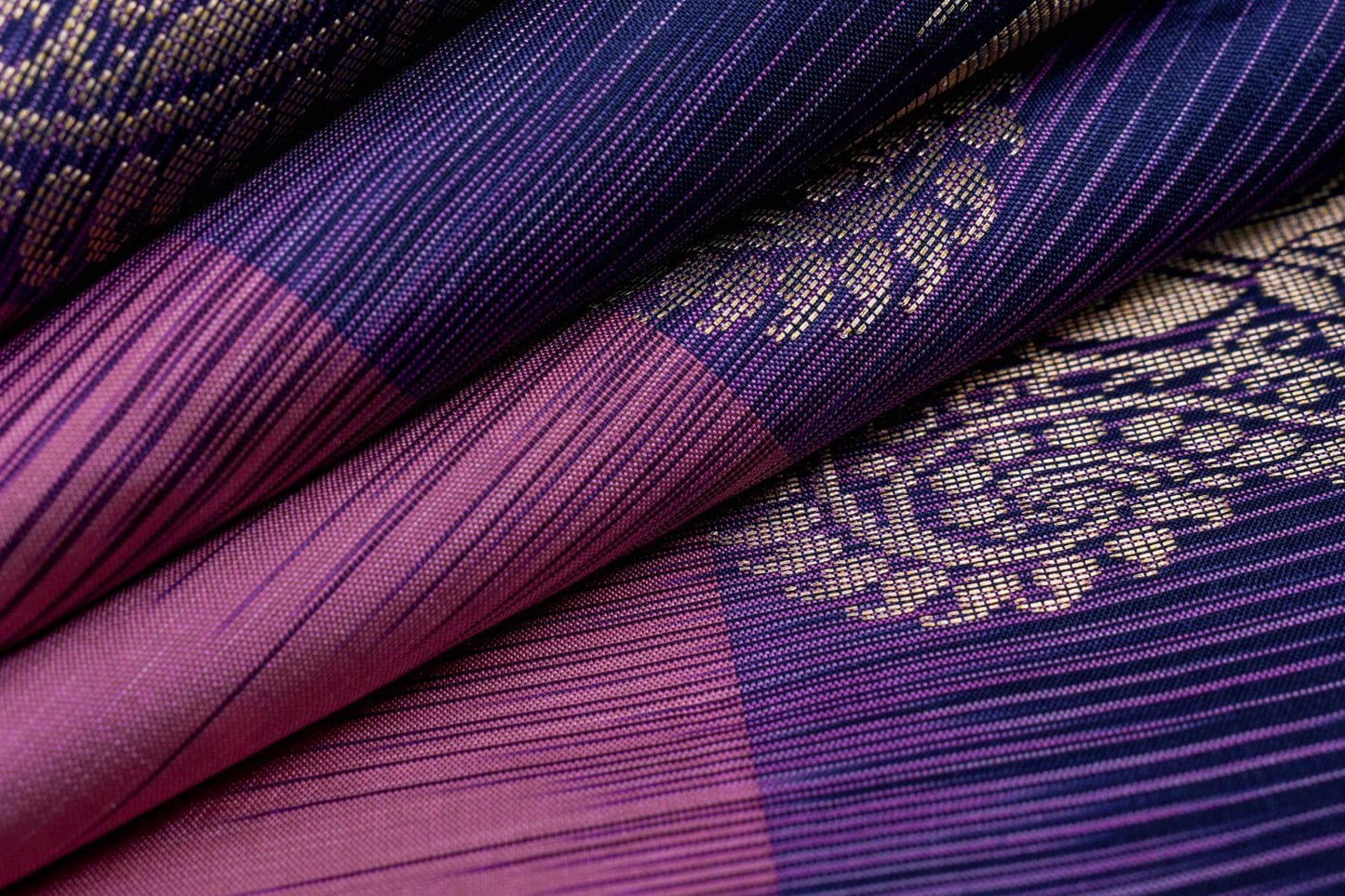 Light Weight Kanjivaram Silk Saree SS4687