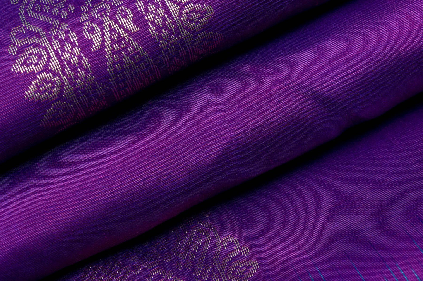 Light Weight Kanjivaram Silk Saree SS4688