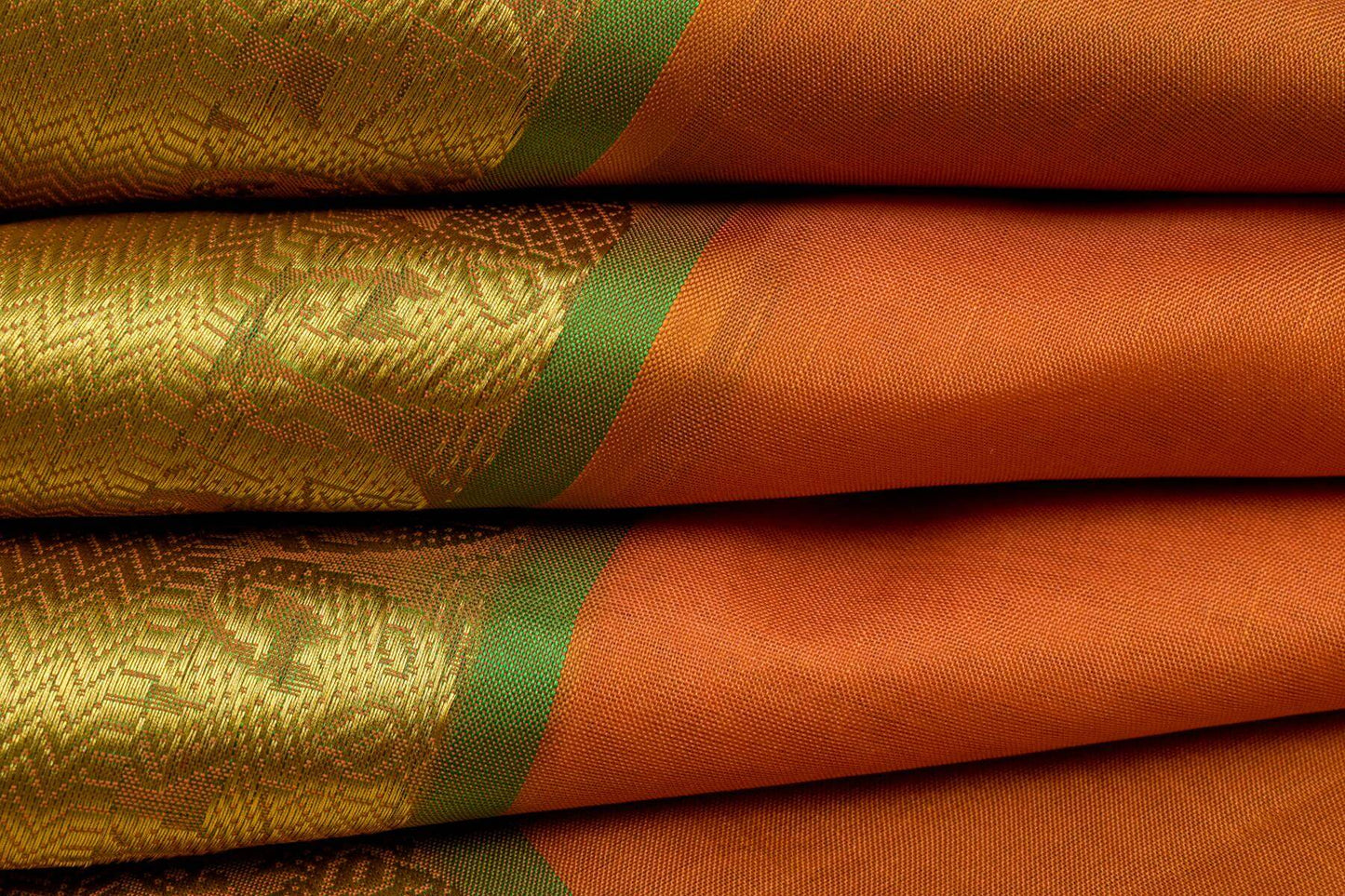 Light Weight Kanjivaram Silk Saree SS4700