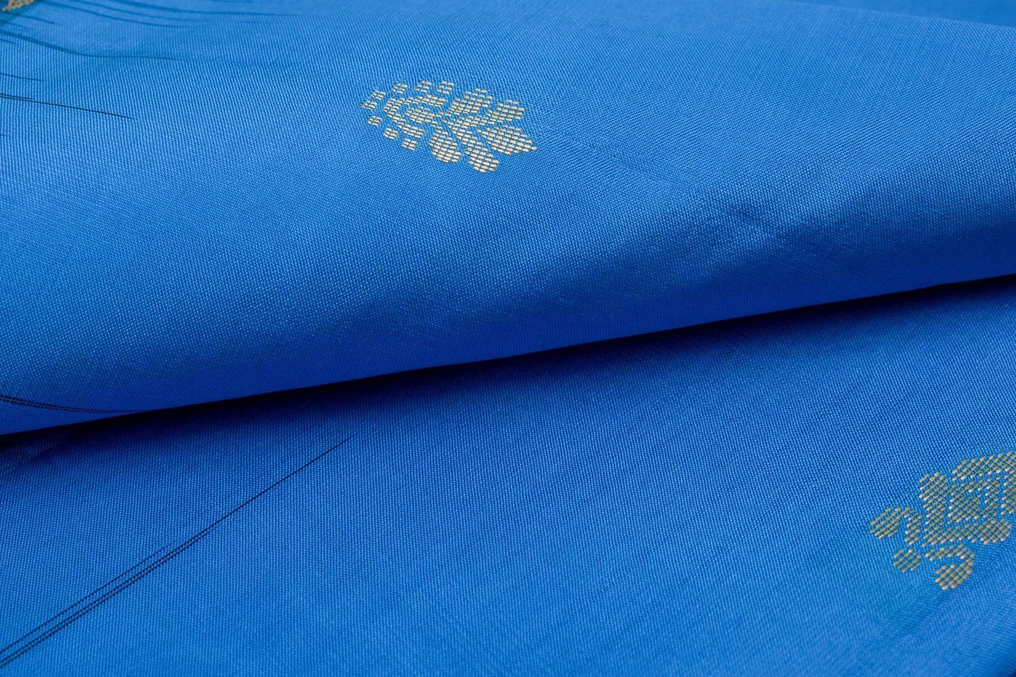 Light Weight Kanjivaram Silk Saree SS4703