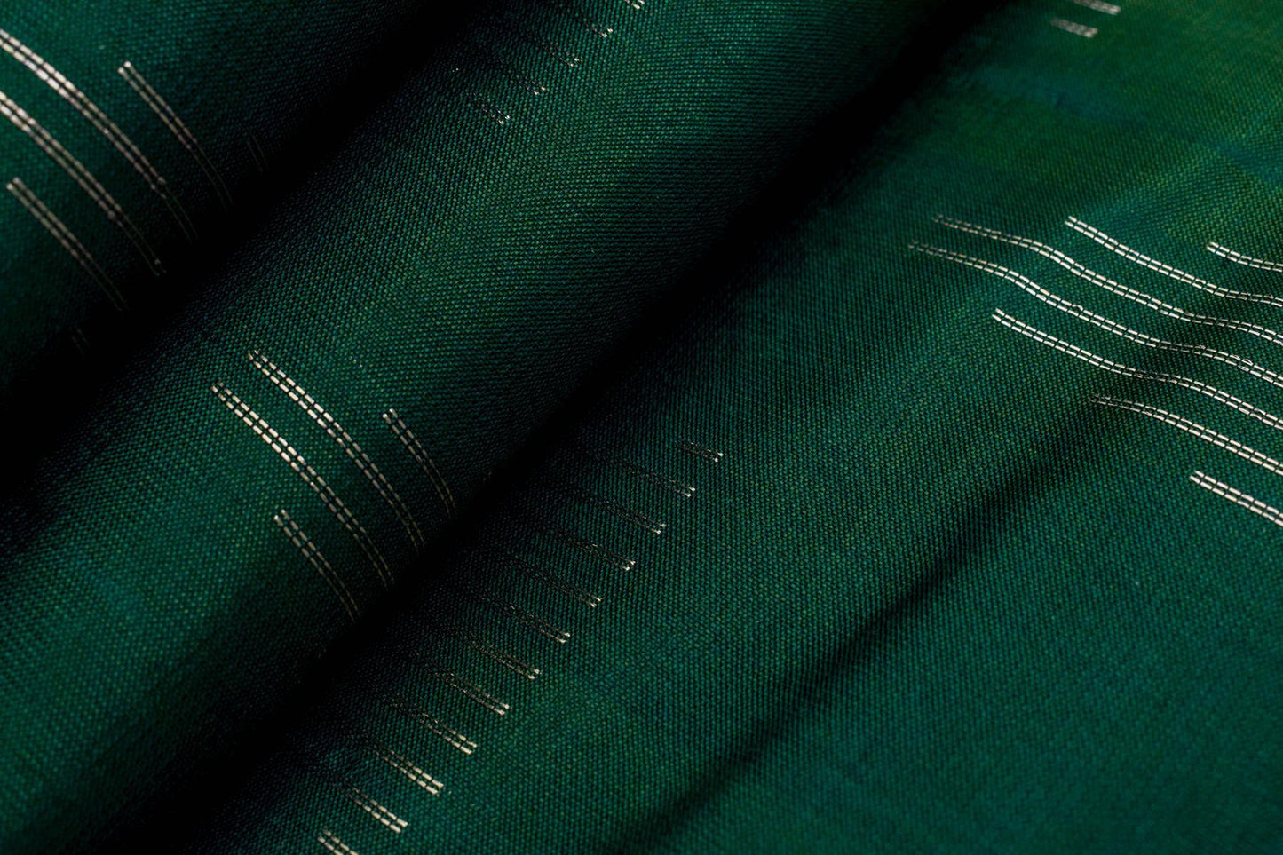 Light Weight Kanjivaram Silk Saree SS4711